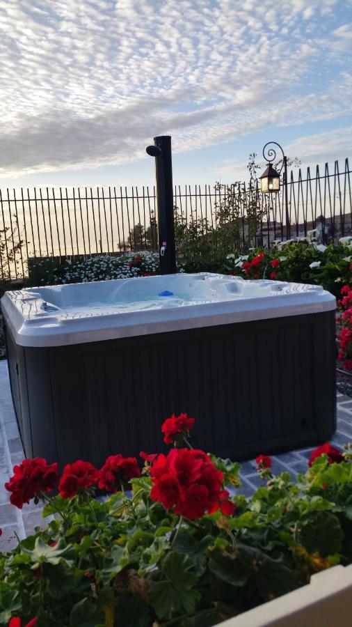 Casa Jacinta Con Jacuzzi Guest House Costa Adeje  Bagian luar foto